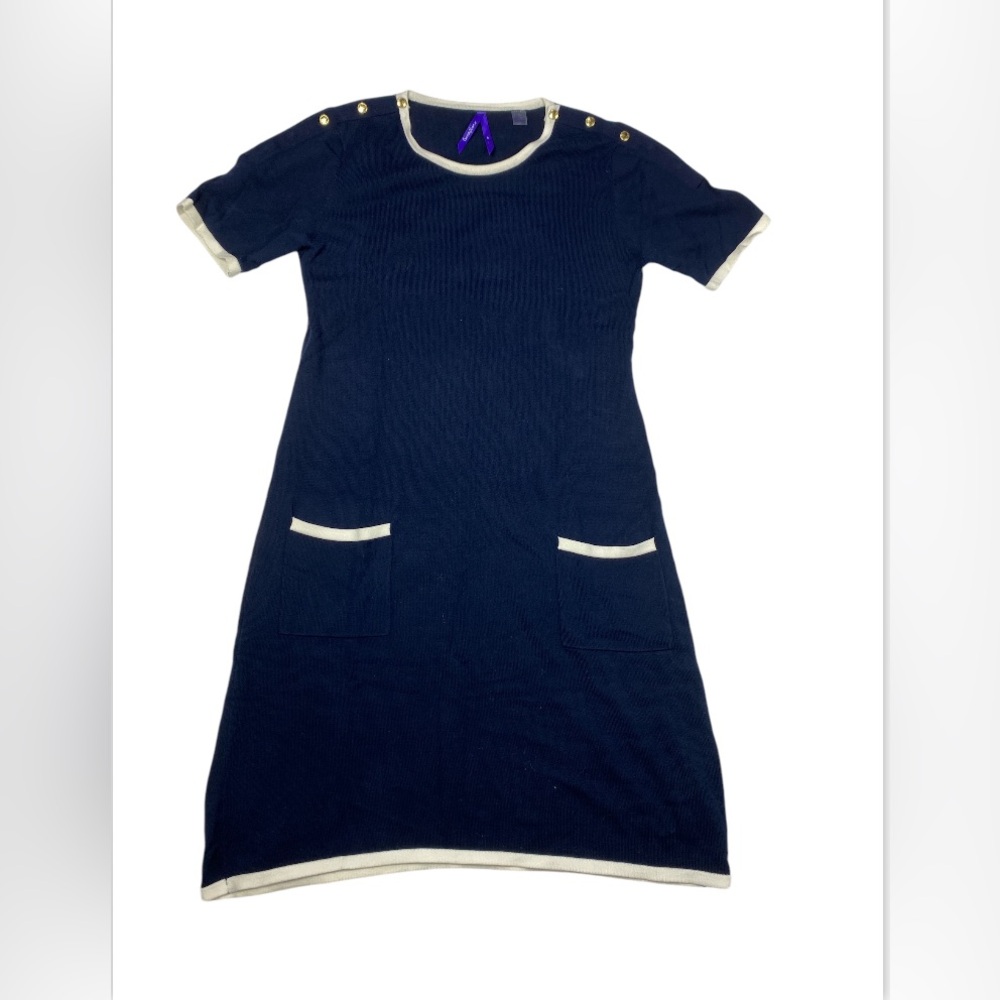 Sale today only! Seraphine maternity dress - Picture 2 of 5
